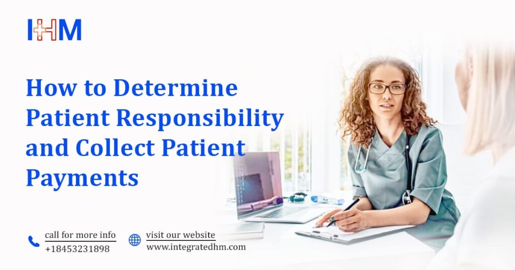 patient responsibility